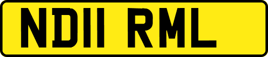 ND11RML