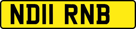 ND11RNB