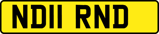 ND11RND