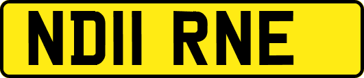 ND11RNE