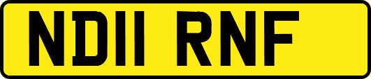 ND11RNF
