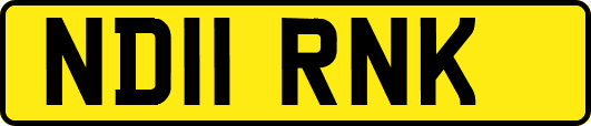 ND11RNK