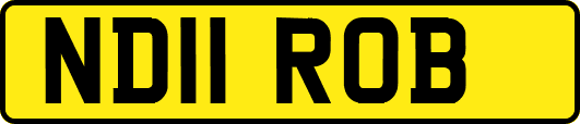 ND11ROB