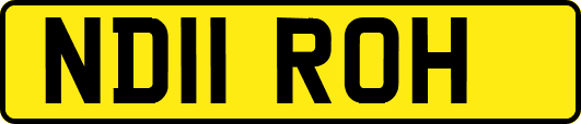 ND11ROH