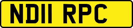 ND11RPC