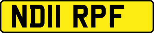 ND11RPF
