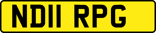 ND11RPG