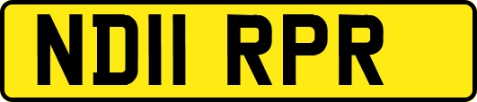 ND11RPR