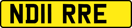 ND11RRE