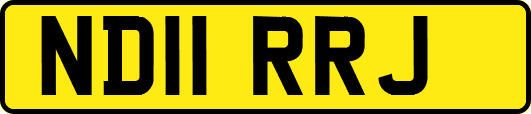 ND11RRJ