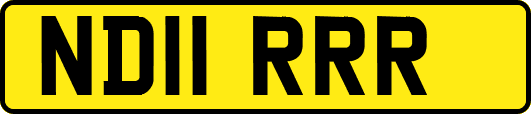 ND11RRR