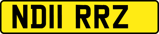 ND11RRZ