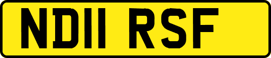 ND11RSF