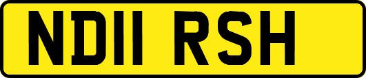 ND11RSH