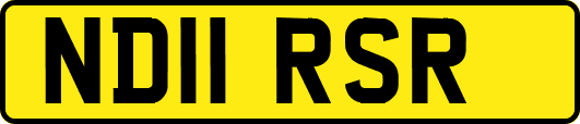 ND11RSR