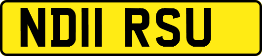 ND11RSU