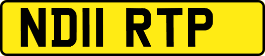 ND11RTP