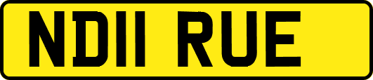 ND11RUE