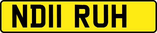 ND11RUH