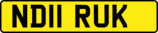 ND11RUK