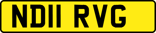 ND11RVG