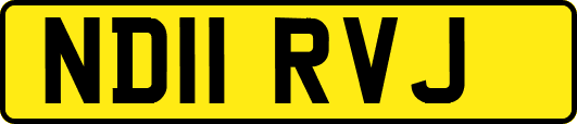 ND11RVJ