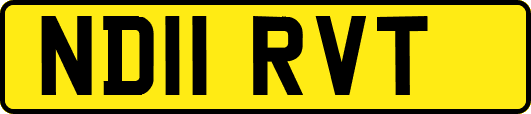ND11RVT