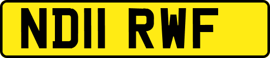 ND11RWF
