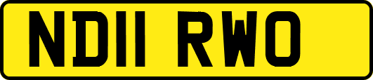 ND11RWO