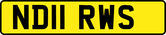 ND11RWS