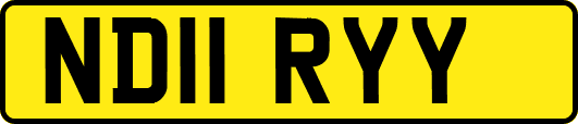 ND11RYY