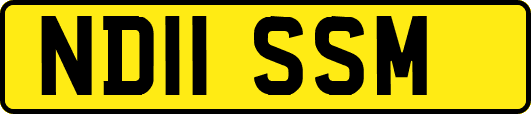 ND11SSM