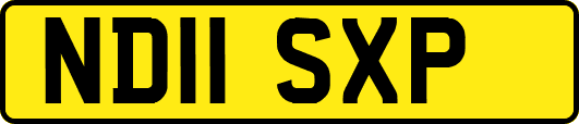 ND11SXP