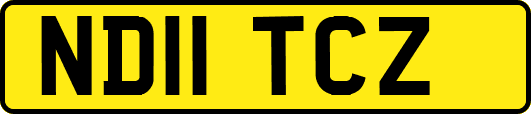 ND11TCZ