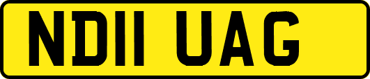 ND11UAG
