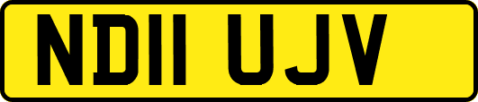 ND11UJV