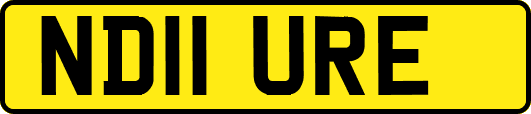 ND11URE