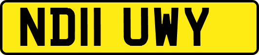 ND11UWY