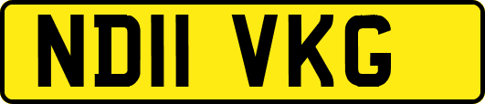ND11VKG
