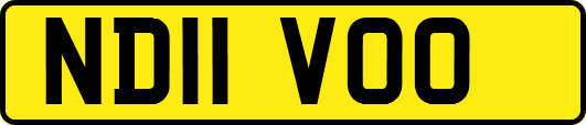 ND11VOO