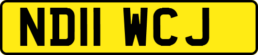 ND11WCJ