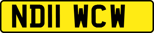 ND11WCW