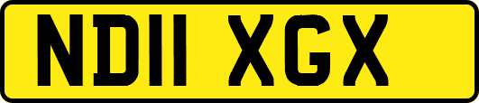 ND11XGX