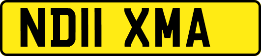 ND11XMA