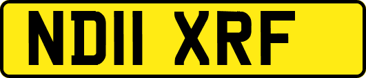 ND11XRF