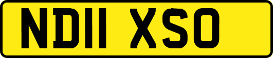 ND11XSO
