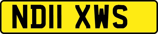 ND11XWS