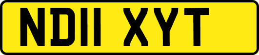 ND11XYT