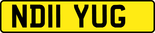 ND11YUG