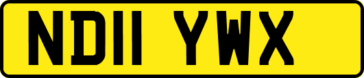 ND11YWX